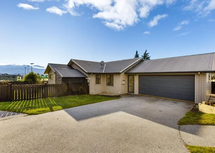 別荘 Panoramic Mountain Views Walk To & Town 3br Family Near Fields *